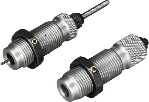 Rcbs Ar Series Die Set W/taper - Crimp Seater .260 Remington!