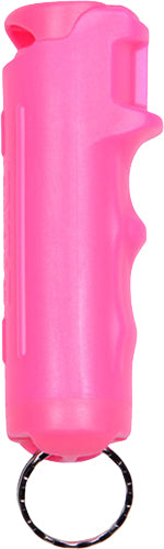 Sabre Ruger Red Pepper Gel - Spray Flip Top Pink 15gr