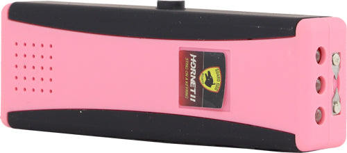 Guard Dog Hornet 2 Stun Gun - Light 120db Personal Alarm Pk