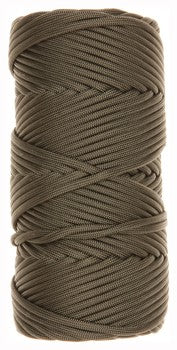 Tac Shield Cord Tactical 550 - Od Green 100ft