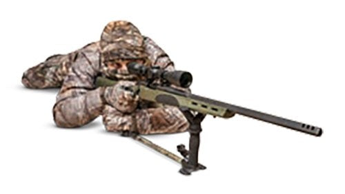 Truglo Hip Shot Crossbow - Shooting Rest 20"-29" Adjtmnt