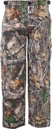 Habit Bear Cave 6-pocket - Camo Pant Realtree Edge Medium