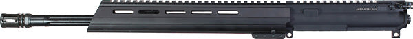 Alexander Ar15 Standard Upper - 300aac 16" Black