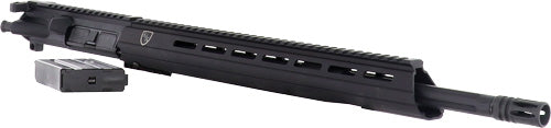 Alexander Ar15 Upper Hunter - 6.5 Grendel 18" Black