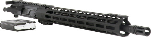 Alexander Ar15 Tactical Upper - 6.5 Grendel 16" Black