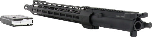 Alexander Ar15 Tactical Upper - 6.5 Grendel 16" Black