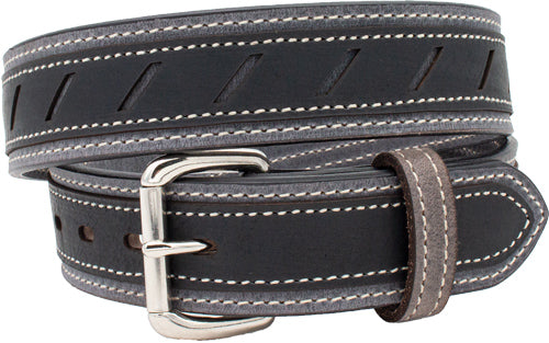 Versacarry Triple Ply Belt - 36"x1.5" Heavy Duty Grey!