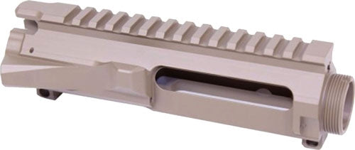 Guntec Ar15 Stripped Billet - Upper Receiver Fde!