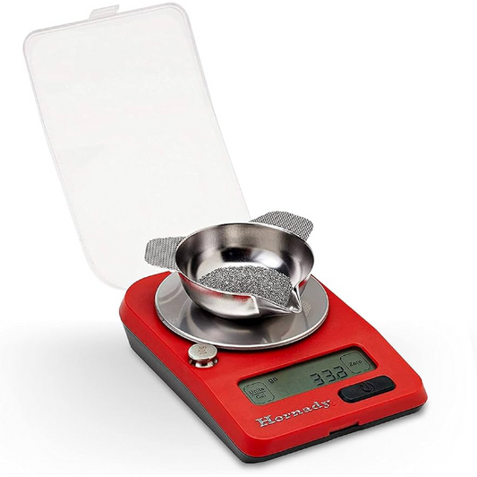 Hrndy G3-1500 Digital Scale