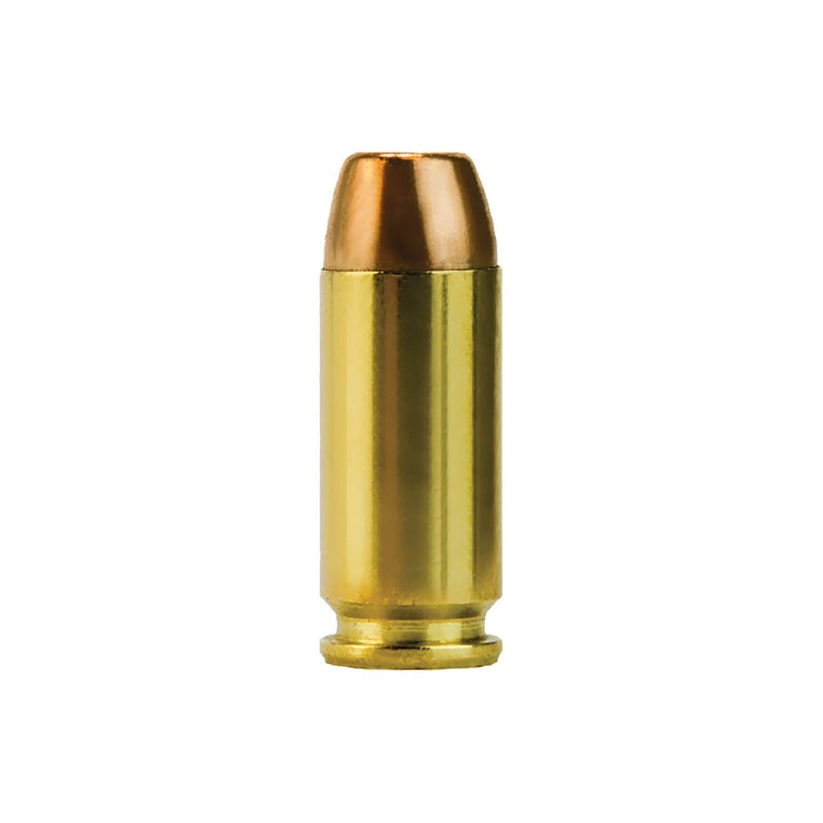 Aguila Ammunition 10mm Auto Handgun Ammo - 180 Grain | Full Metal Jacket | (1000 Round Case)