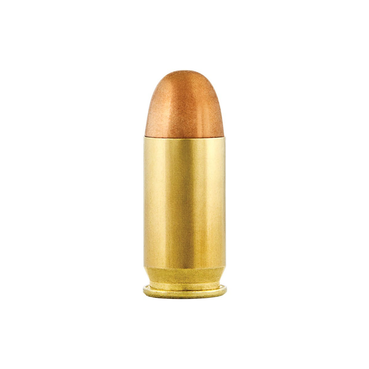 Aguila Ammunition .45 Auto Handgun Ammo - 230 Grain | Full Metal Jacket | (1000 Round Case)