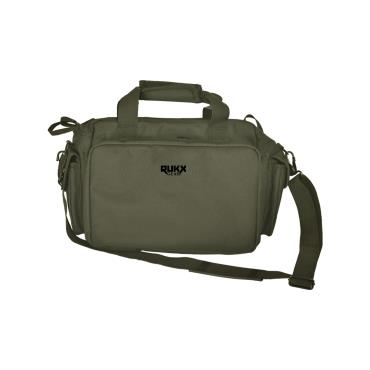 ATI Rukx Gear Range Bag - Green