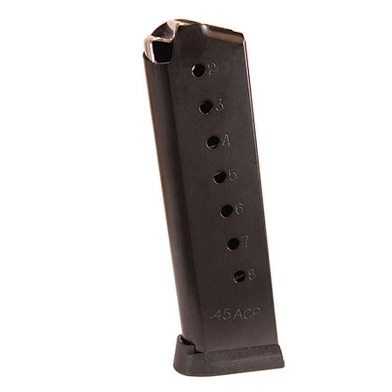 American Tactical 1911 .45 ACP Magazine - Black | 8rd