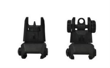 American Tactical Flip Up Sight Set