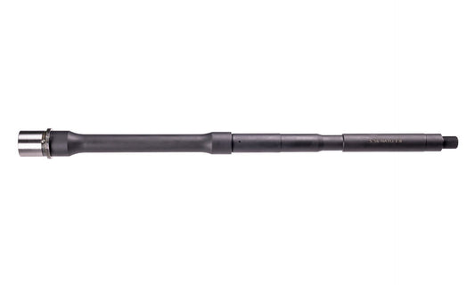 Anderson AR-15 Barrel 5.56 NATO - 16" | 1:8 Twist | 4150 Chrome Moly Vanadium | M4 Contour | Carbine Length