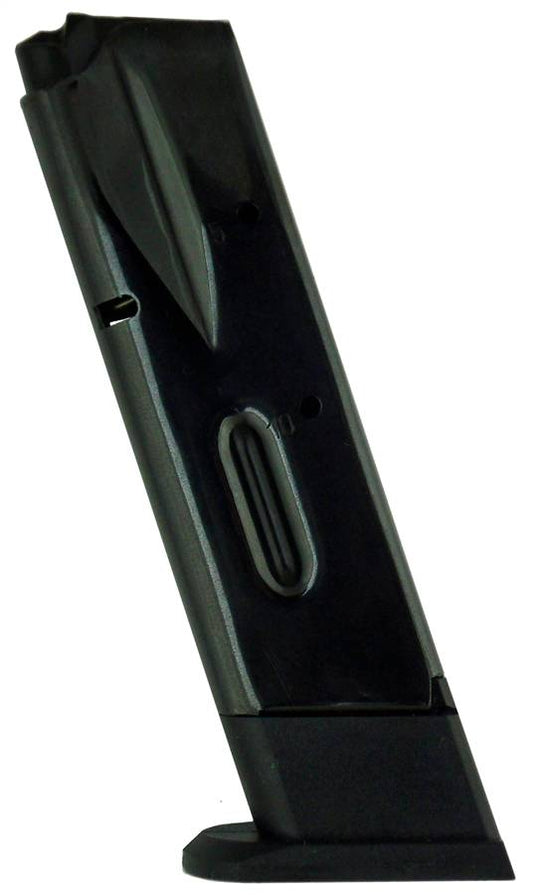 CZ 75/85 9mm Magazine - Black | 10rd