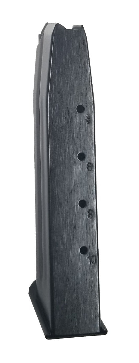 CZ 75 .40 S&W Magazine - Black | 10rd