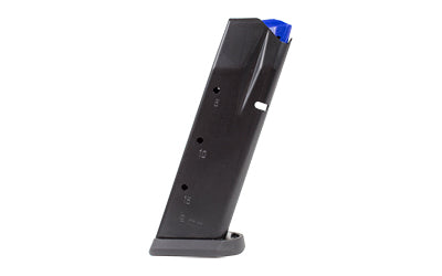 CZ 75 Compact 9mm Magazine - Black | 15rd