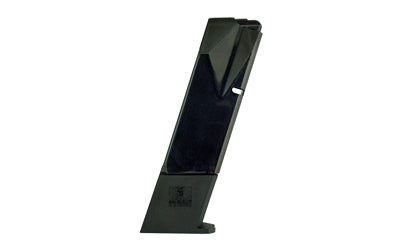 CZ SP-01/Shadow 2 9mm Magazine - Black | 17rd