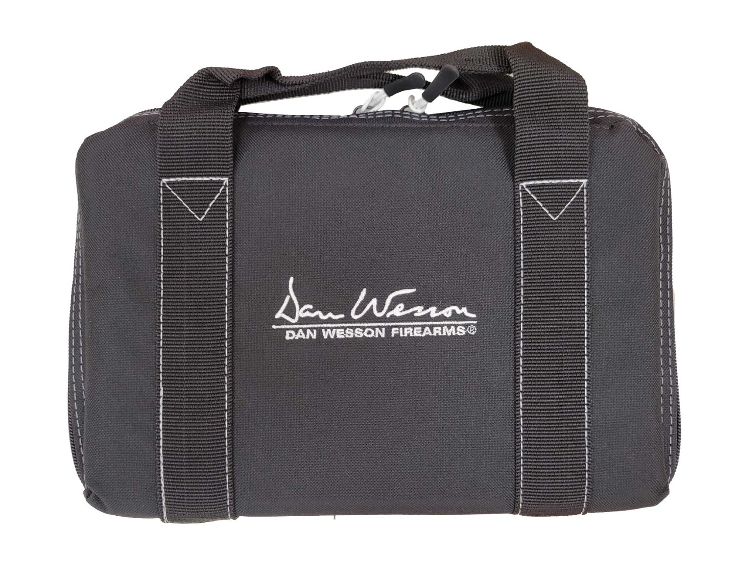 Dan Wesson Pistol Case - Black | Soft Sided