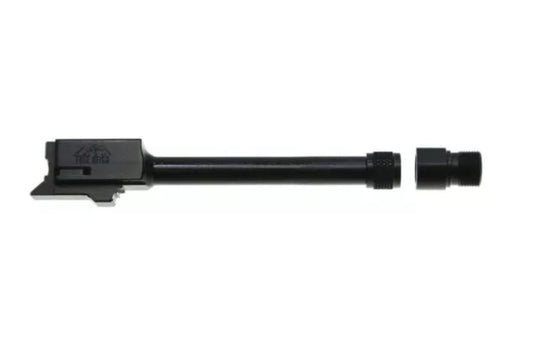 Free Reign Glock Threaded Barrel - .22LR | Fits Glock 44