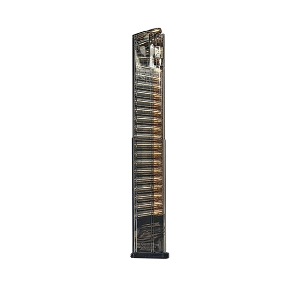 ETS 9MM MAG | FITS GLOCK 17, 18, 19, 26, 34 | 40RD