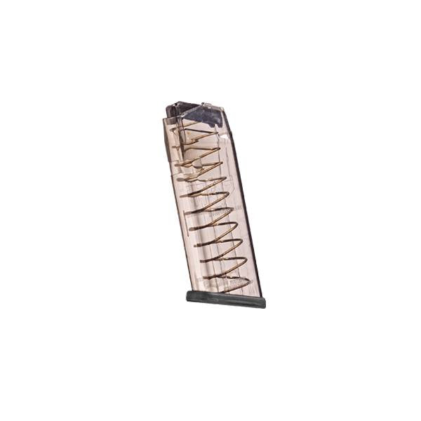 ETS 10mm MAGAZINE | FITS GLOCK 20, 29, 40 | 15RD