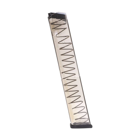 ETS .40S&W MAGAZINE | FITS GLOCK 22, 23, 24, 27, 35 | 30RD | Length 210mm