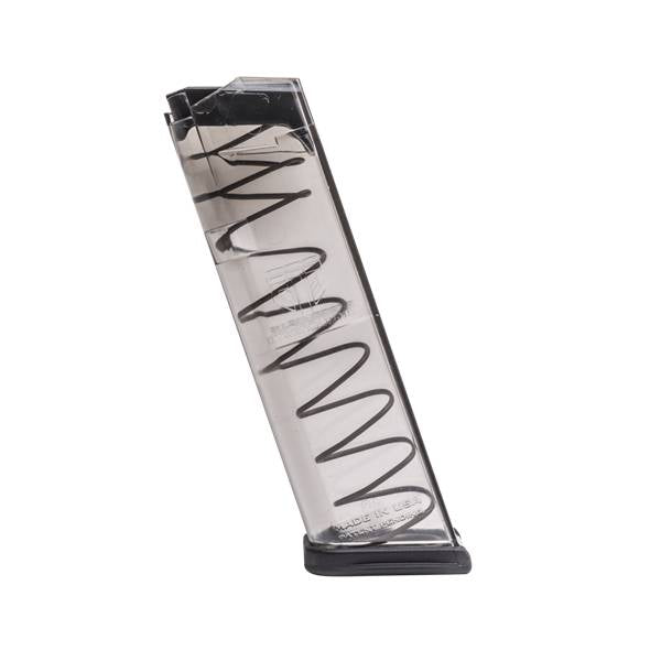 ETS .40S&W MAGAZINE | FITS GLOCK 22, 23, 24, 27, 35 | 16RD