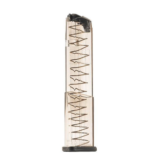 ETS 9MM MAGAZINE | FITS GLOCK 43X, 48 | 19RD