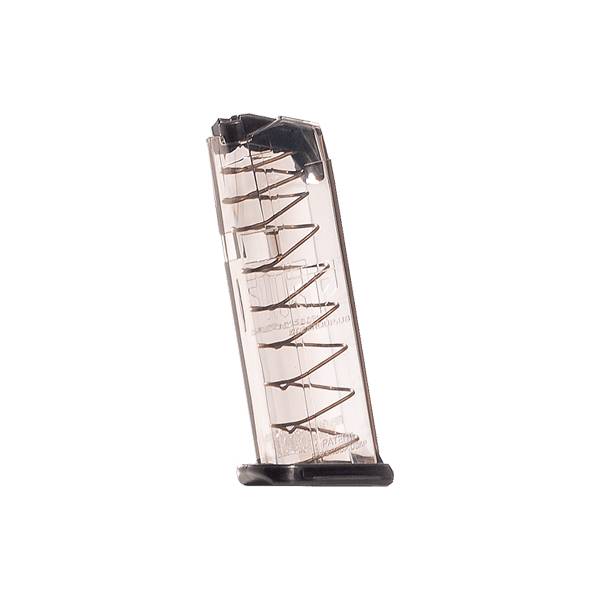 ETS 9MM MAGAZINE | FITS GLOCK 43X, 48 | 10RD