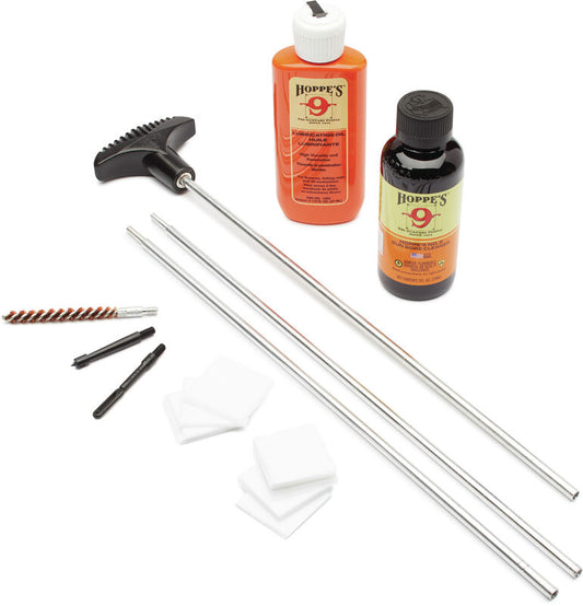 Hoppe's Rifle Cleaning Kit - .30, .32