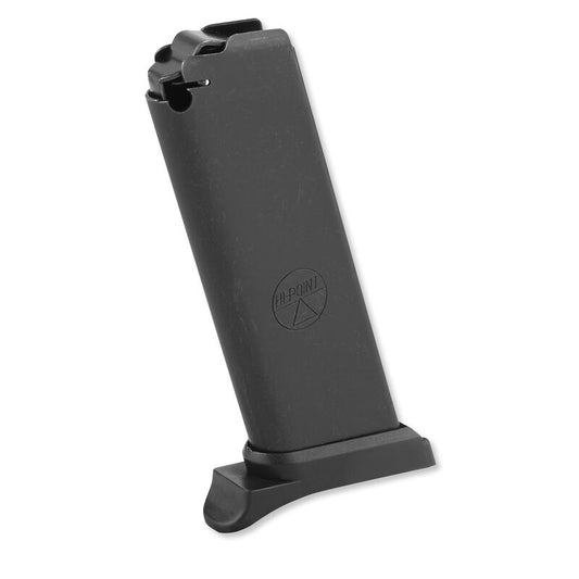 Hi-Point .380ACP/9mm Magazine - Black | 8rds | Fits Hi-Point 380/C90