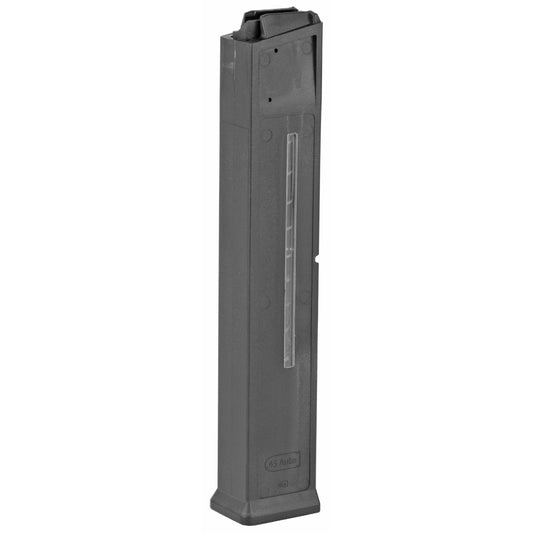 LWRC SMG-45 UMP .45ACP Magazine - Black | 25rd