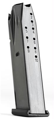 Canik TP9 Series 9mm Magazine - 10rd