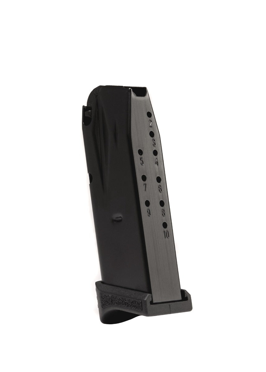 CANIK TP9 Elite SC Series Magazine - 9mm | 10rd | w/Finger Rest