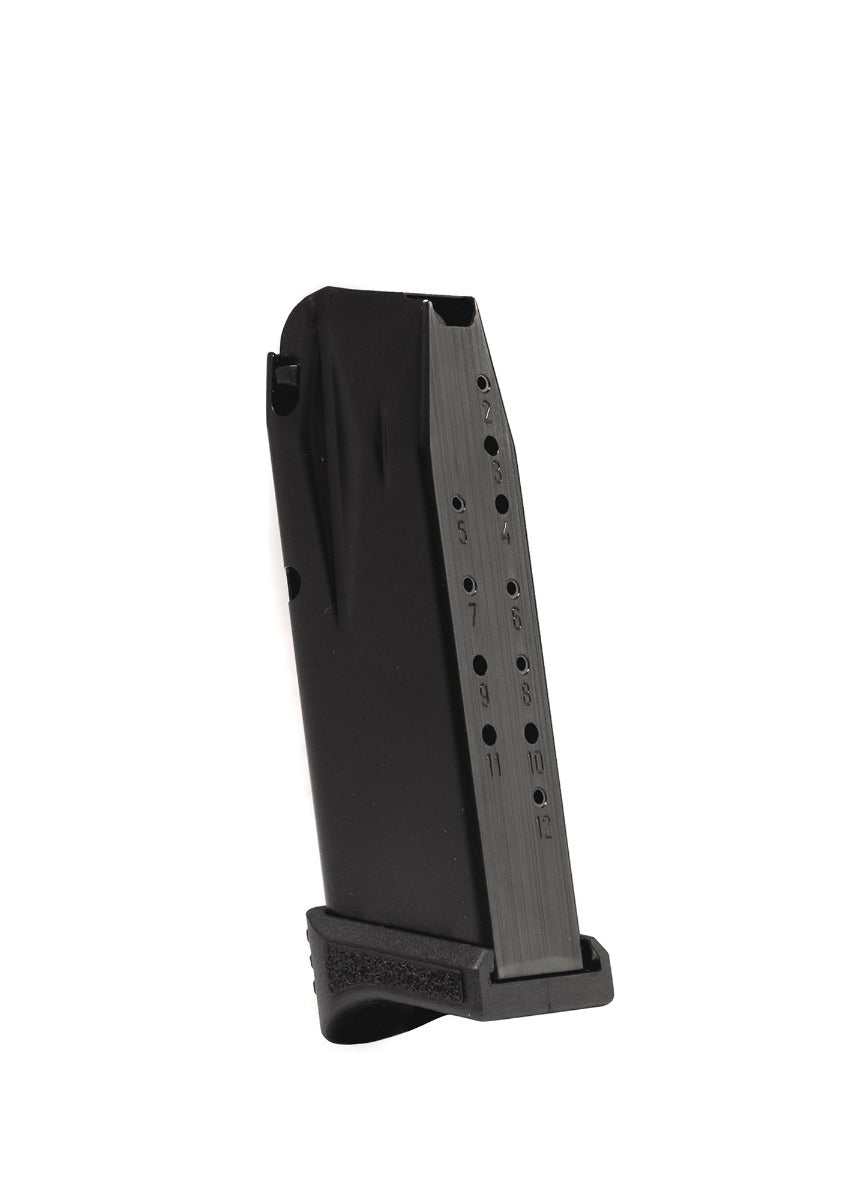 CANIK TP9 Elite SC Series Magazine - 9mm | 12rd | W/Finger Rest