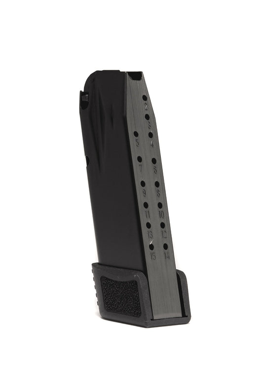 CANIK TP9 Elite SC Series Magazine - 9mm | 15rd | w/Grip Extension