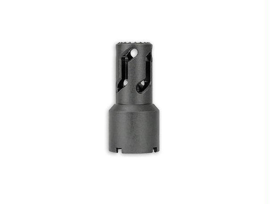 Midwest Industries PAP M92/M85 AK Pistol Flash Hider - M26x1.5 LH threads | Fits PAP M92/M85 AK Pistol