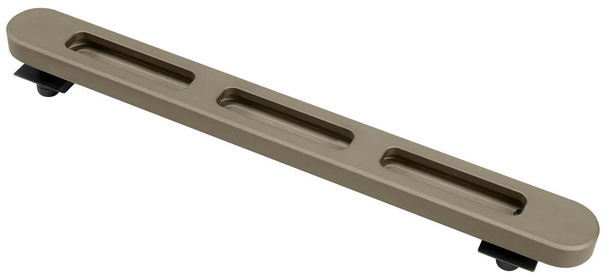 Midwest Industries Tavor SAR Side Rail - FDE | M-LOK