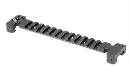 Midwest Industries Tavor SAR Riser Rail