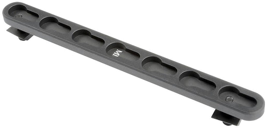 Midwest Industries Tavor SAR Side Rail - Black | KeyMod