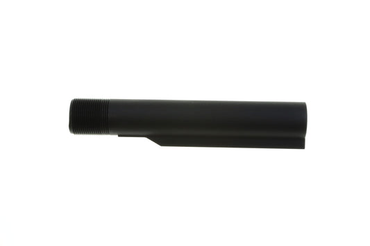 SB Tactical Mil-Spec AR Buffer Tube - 7075 Aluminum | 6-Position | Bulk Packaging for OEM Use with SBA3 Brace