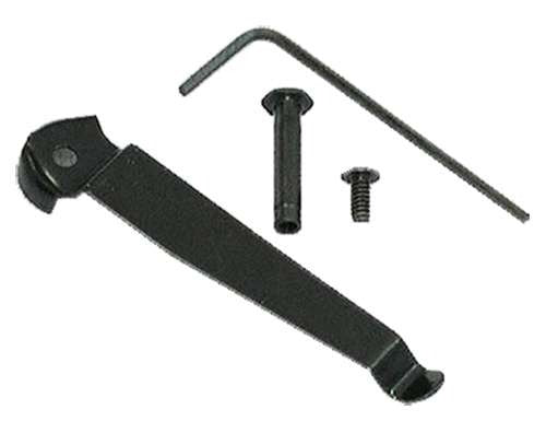 Kel-Tec Belt Clip - Blued | Right Side | Fits P32 & P3AT