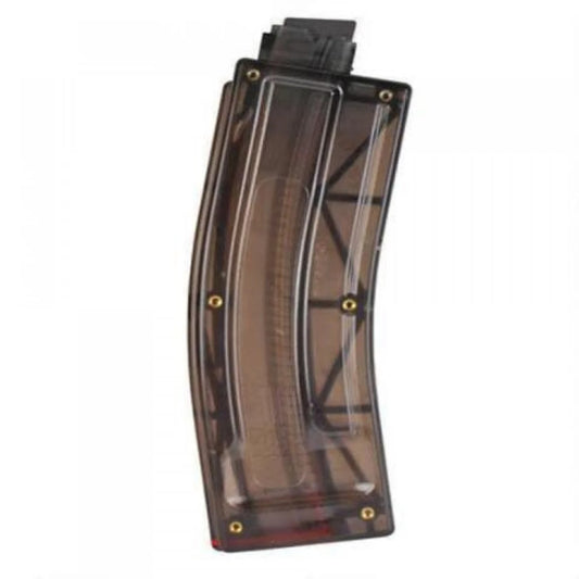 Kel-Tec .22 LR Magazine - Clear Smoke | 26rd | Fits SU22 & PLR 22