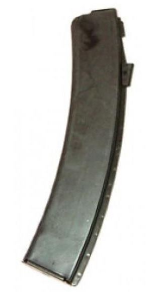 Pioneer Arms Magazine for Polish PPS-43C 9mm Pistol - Black | 35rd | Good Condition