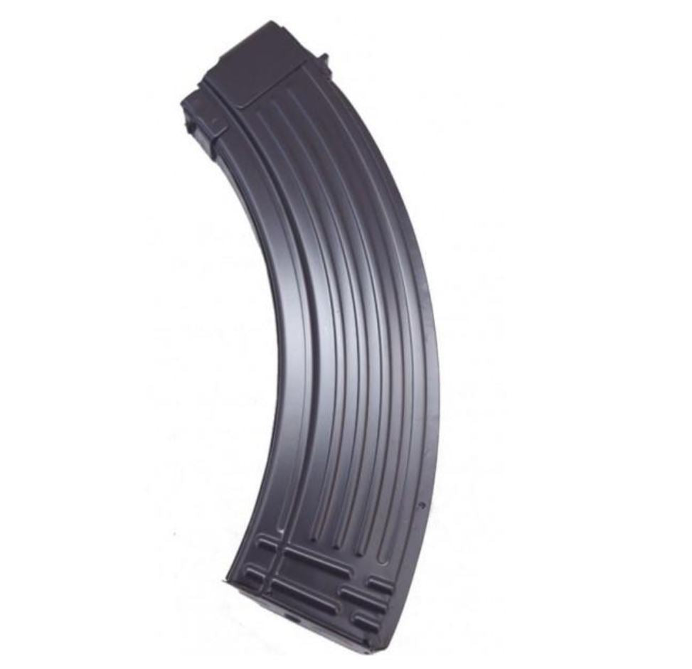 RWB AK-47 7.62x39 Steel Magazine - 40rd