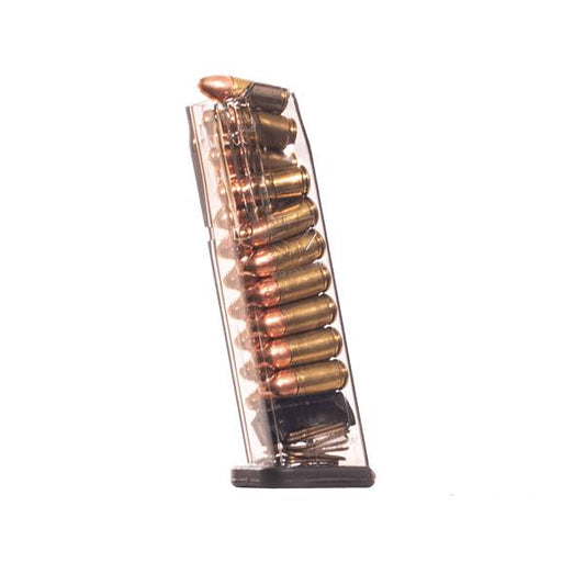 ETS 9mm Pistol MAGAZINE | FITS SMITH & WESSON M&P - Standard | 17RD Mag