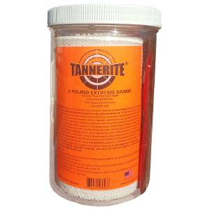 Tannerite 2 lb Extreme Range Target