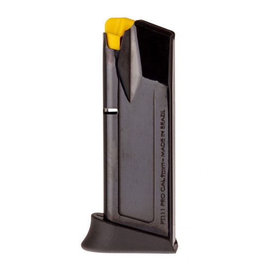 Taurus G2C 9mm Magazine - Black | 12rd